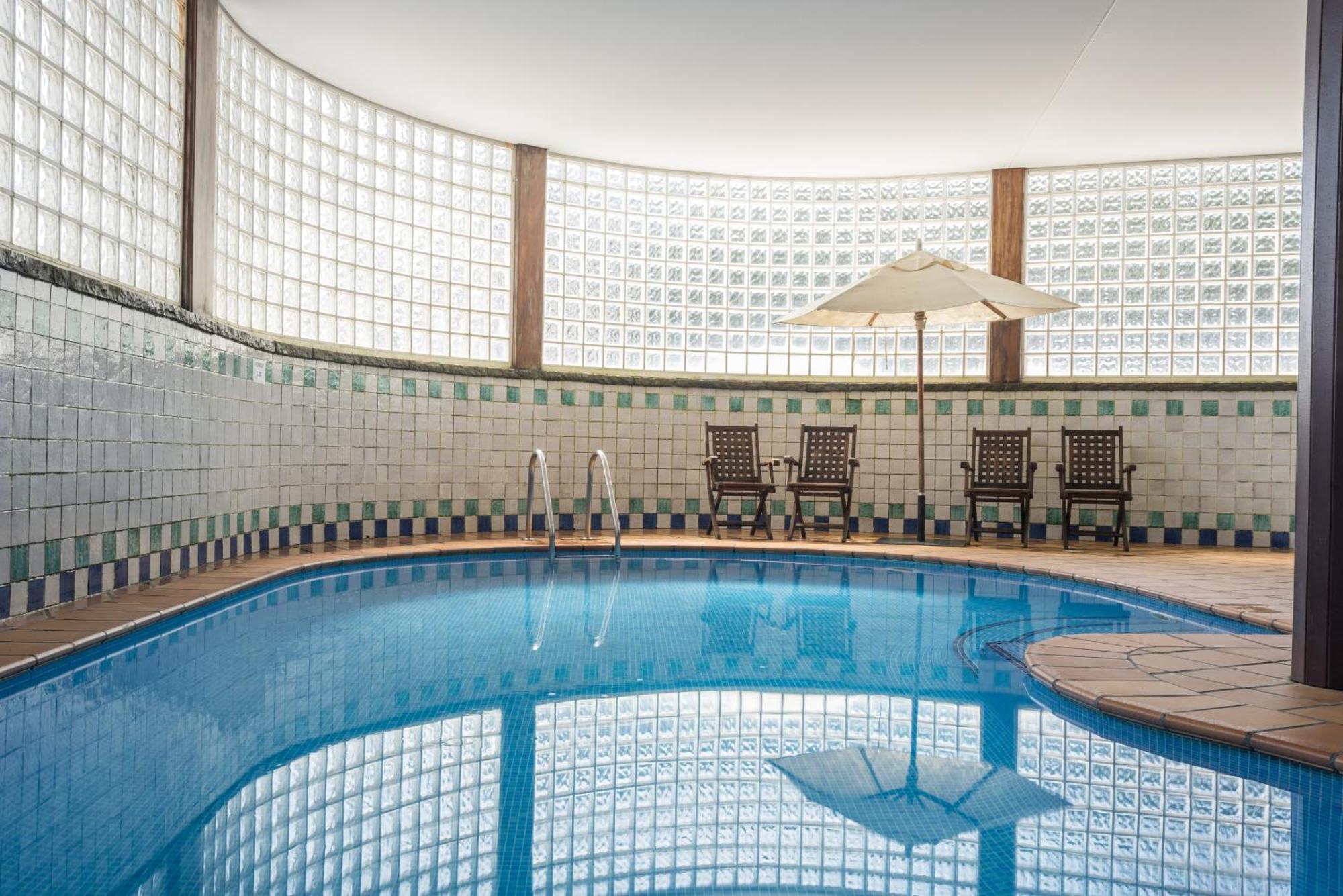 Snoe Hotel Formigal Ngoại thất bức ảnh