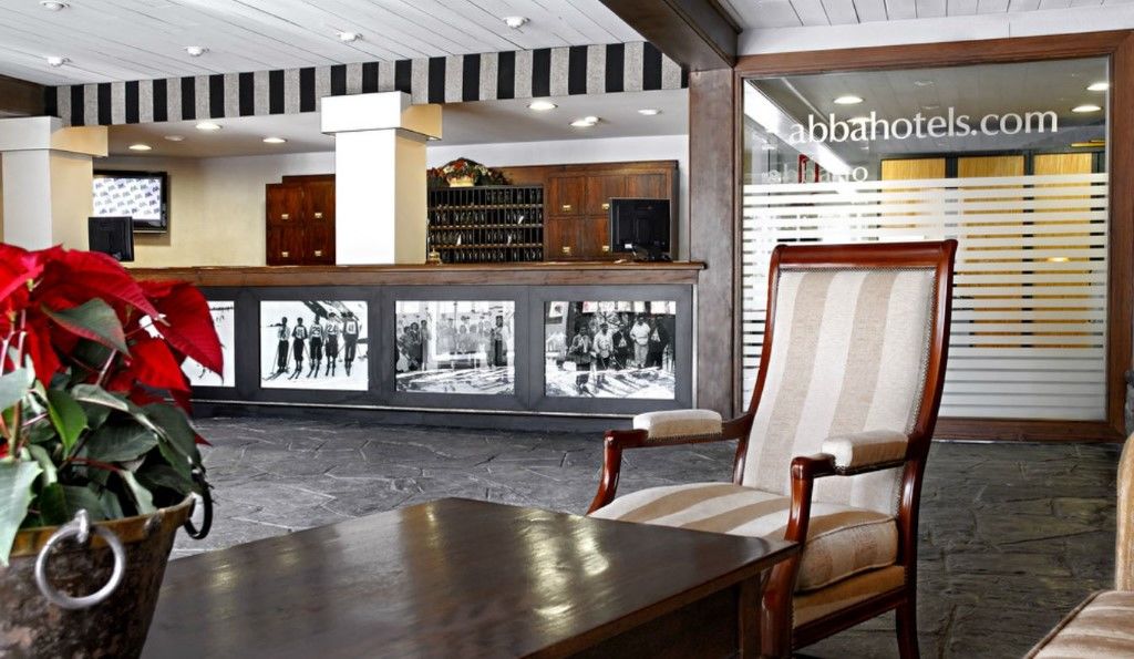 Snoe Hotel Formigal Ngoại thất bức ảnh
